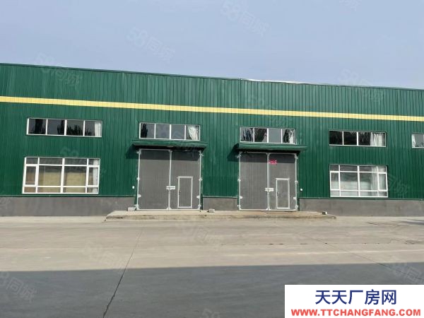 銀川市賀蘭速凍食品廠房  賀蘭虹橋北街30格瑞銀春商務中心生產車間招商出租