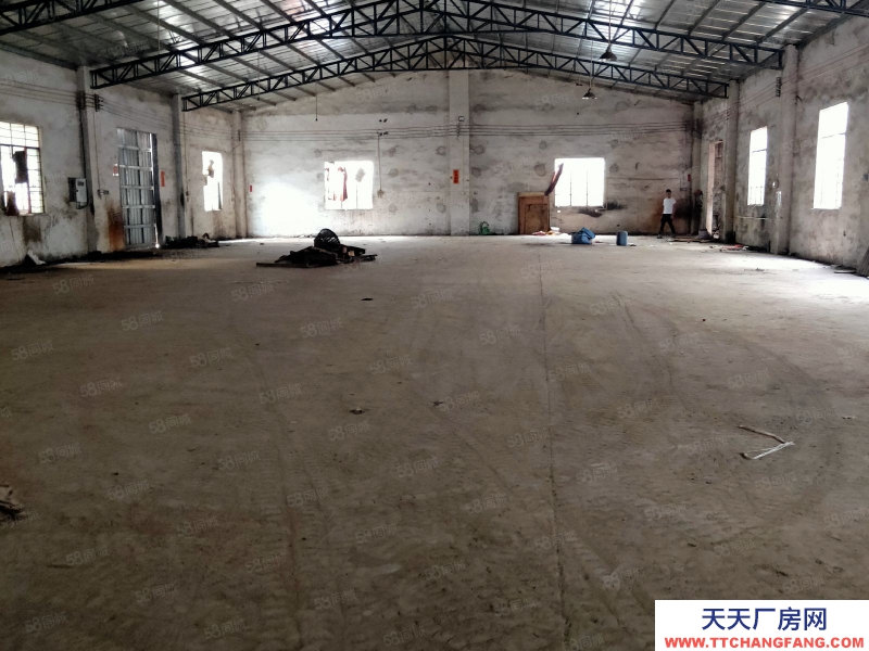 (出租) 陽江江城西平北路與上東新城附近廠房適合包裝和倉庫