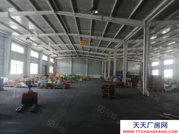 銀川市賀蘭機加工廠房 德勝廠房出租