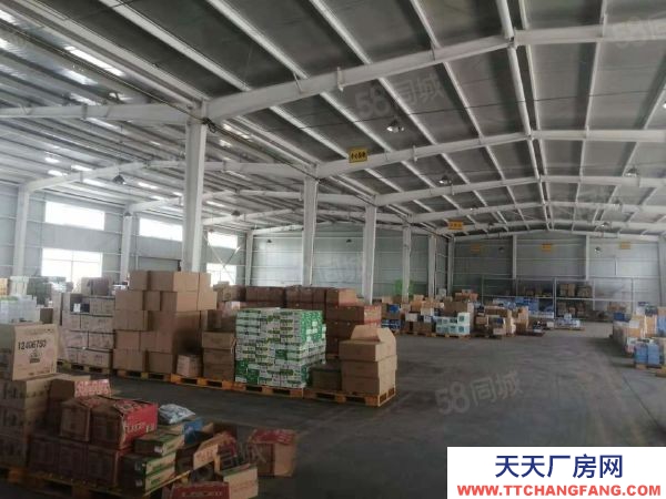 銀川市賀蘭機加工廠房 德勝廠房出租