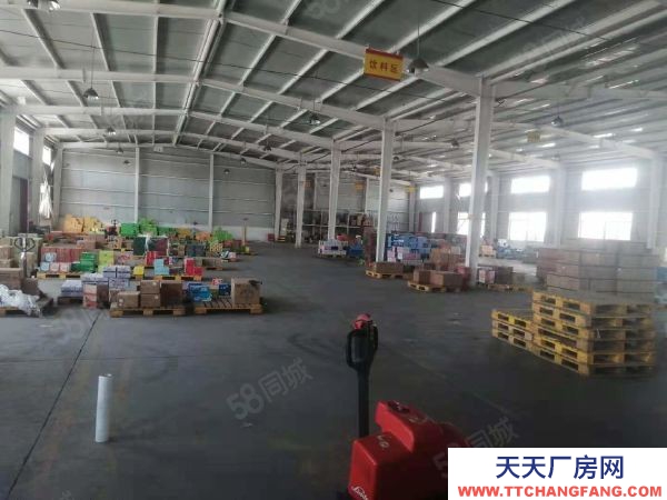 銀川市賀蘭機加工廠房 德勝廠房出租