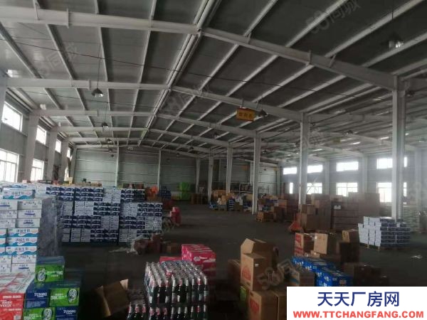 銀川市賀蘭機加工廠房 德勝廠房出租