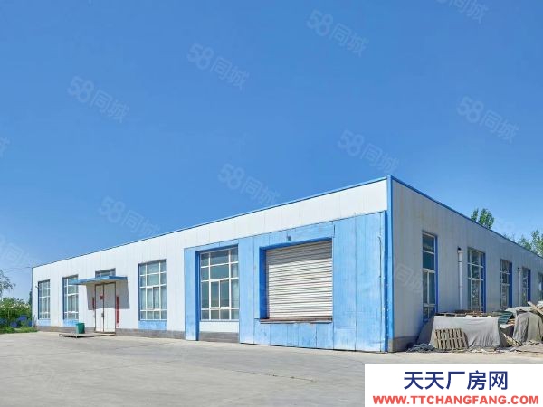 銀川市賀蘭機加工廠房  虹橋北街30號標準500平米起車間倉儲招商出租出售