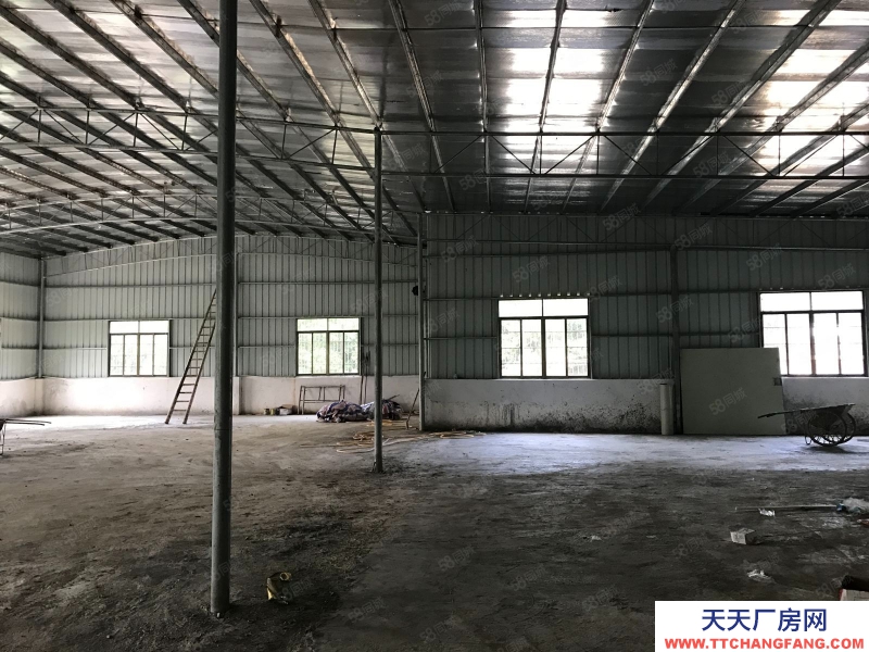 (出租) 陽江江城11元平高新區獨立廠房，適合做五金注塑硅膠