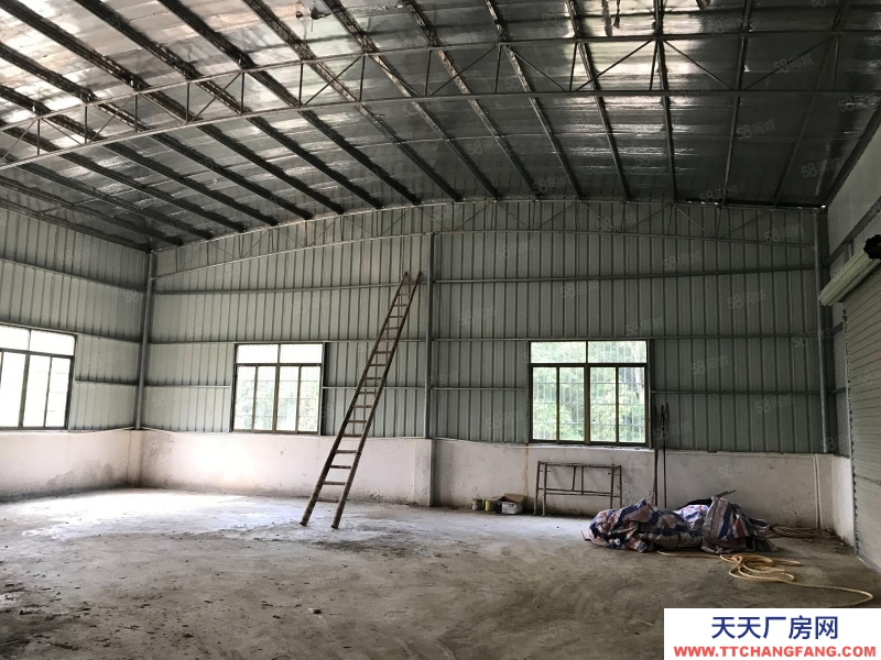 (出租) 陽江江城11元平高新區(qū)獨立廠房，適合做五金注塑硅膠