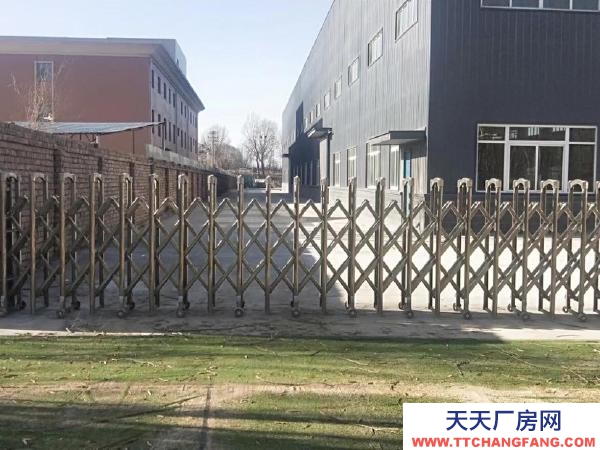 銀川市賀蘭茶類飲料廠房 12.8畝商服用地帶2600平米高端廠房出售