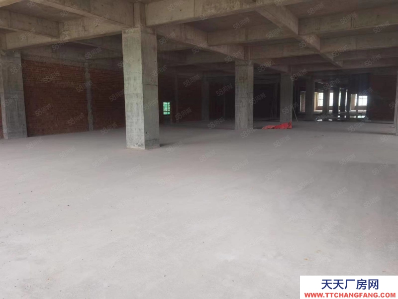 金華市東陽(出售) 廠房出售買了就能用均價2700，1000平起售首付2成帶宿舍