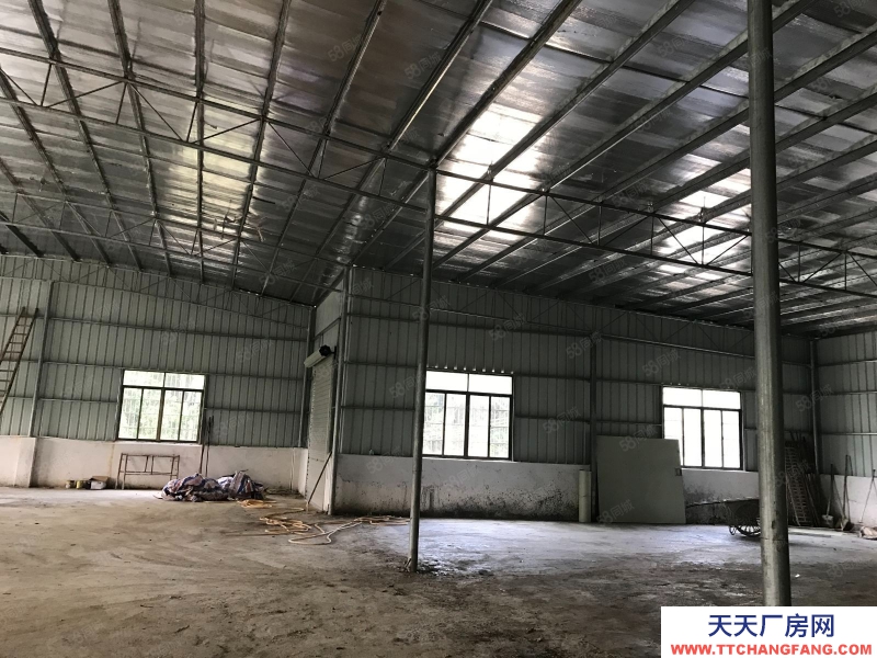 (出租) 陽江江城11元平高新區獨立廠房，適合做五金注塑硅膠