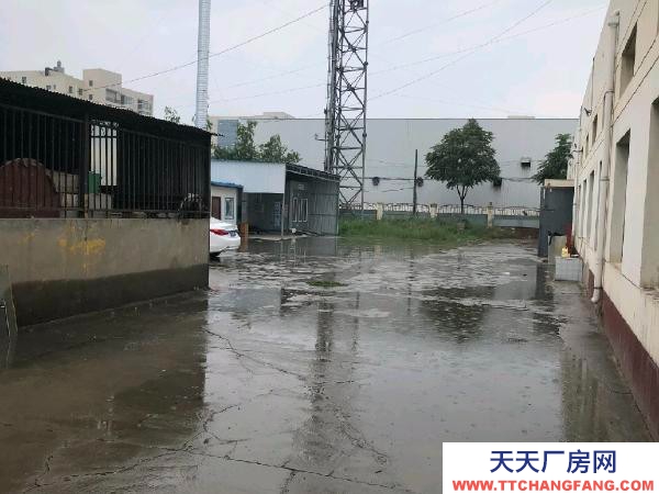 銀川市賀蘭罐頭廠(chǎng)房 德勝工業(yè)園土地、廠(chǎng)房出售