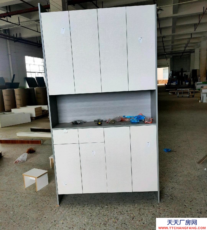 (出租) 陽江陽西分租廠房型，標準磚頭廠，全新廠房適合家具