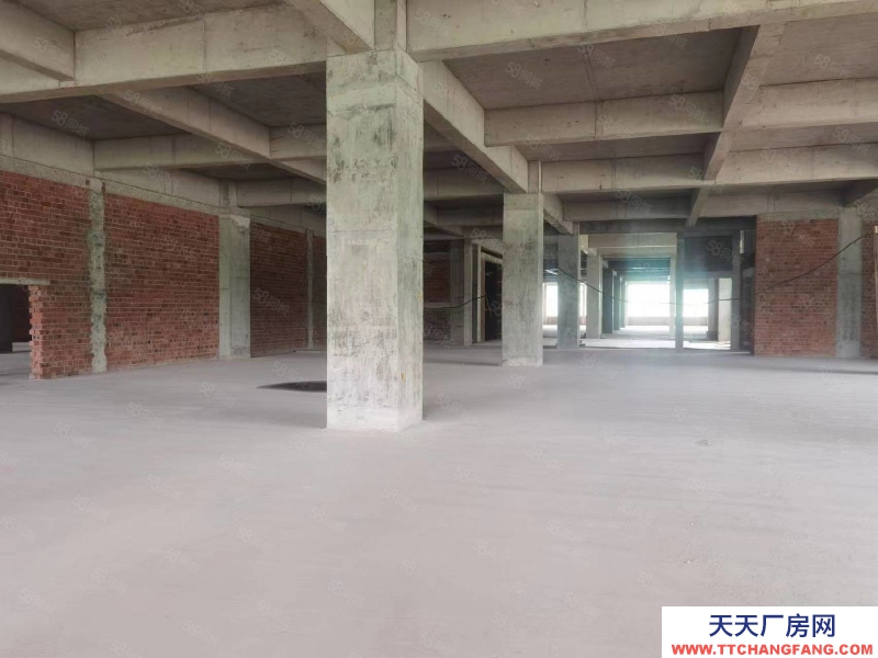 金華市東陽(出售) 廠房出售面積1000平起首付2成帶食堂宿舍，交通物流方便