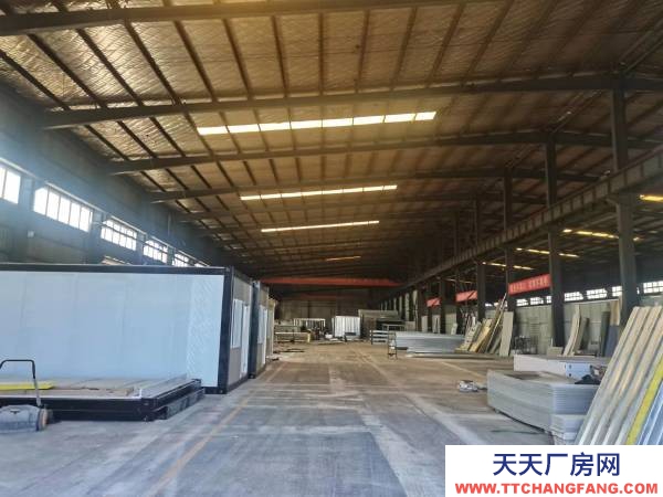 銀川市賀蘭肉制品廠房  廠房出售，可分割出售，交通便利，支持分期。