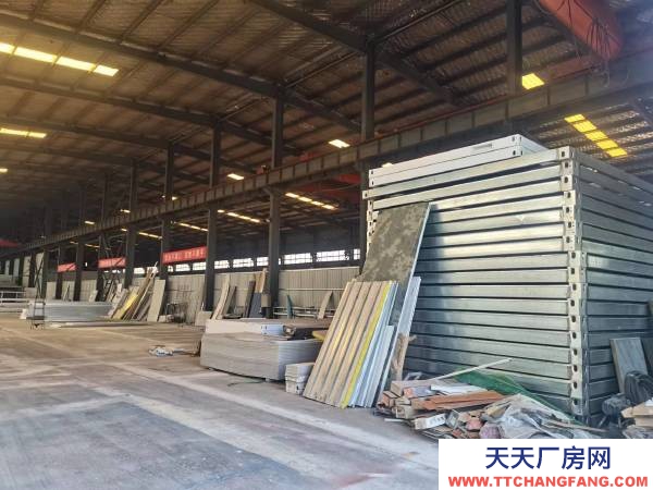 銀川市賀蘭肉制品廠房  廠房出售，可分割出售，交通便利，支持分期。