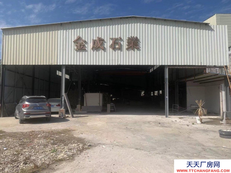 (出租) 陽江陽西工業用途，一年起租，價格可談適合石材加工
