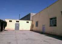 銀川市賀蘭機加工廠房 1200平米國有土地，廠房出售