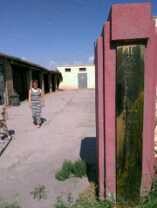 銀川市賀蘭機加工廠房 1200平米國有土地，廠房出售