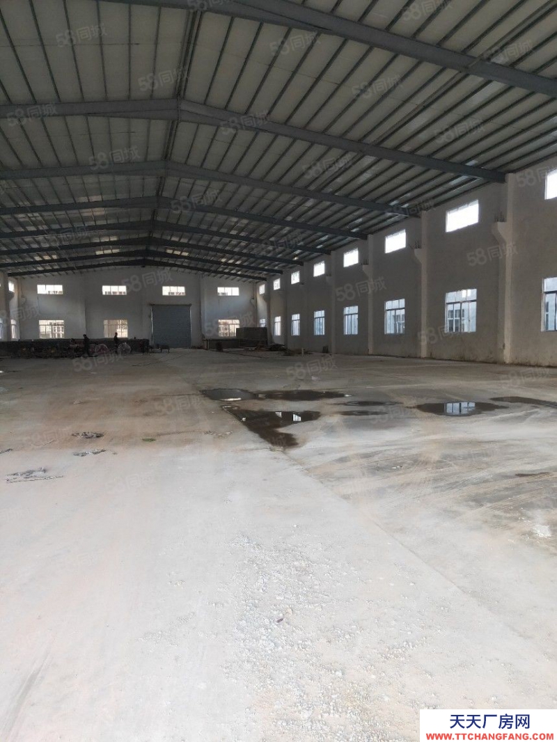 (出租) 陽江陽東新金恒廠附近廠房可以分租