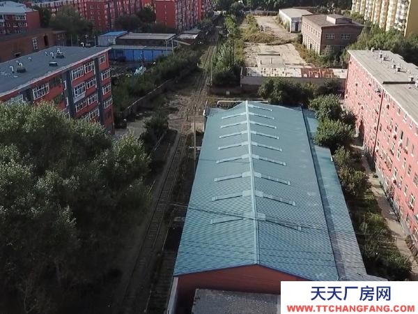 鐵鋒區機加工廠房出租出售現尋求多種項目合作！