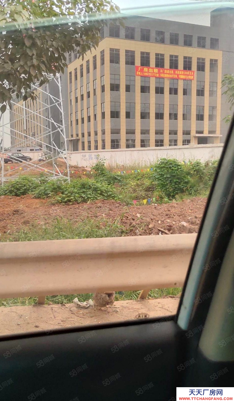 金華市永康(出租) 芝英工業區廠房出租，建筑共11500平方 獨門獨戶，可以分租