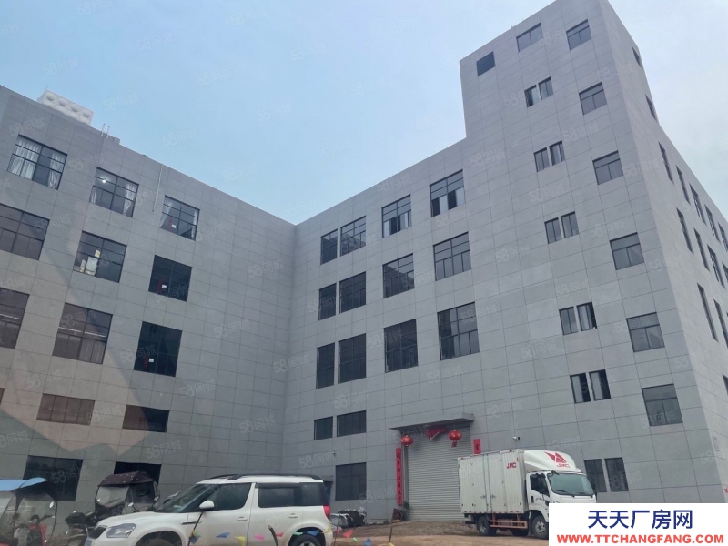金華市永康(出租) 西城出租層標準廠房位置不錯租金面談有需要的馬上聯系