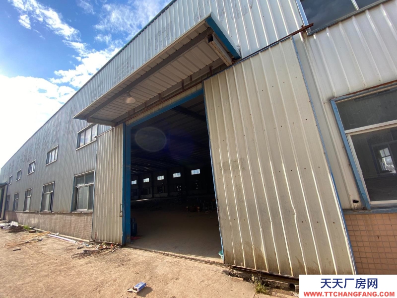 (出租) 陽江陽東那霍工業區 1500方廠房，可整租可分租，適合輕污染