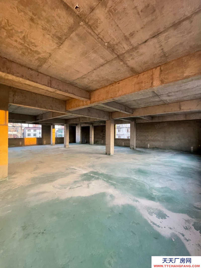 金華市永康(出租) 臨近總部中心。幢房整幢出租，一到四層共計1200平方