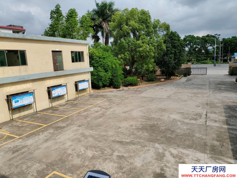 (出租) 陽江陽東合山廠房原房東出租,可做五金加工,包裝,小加工,空地大