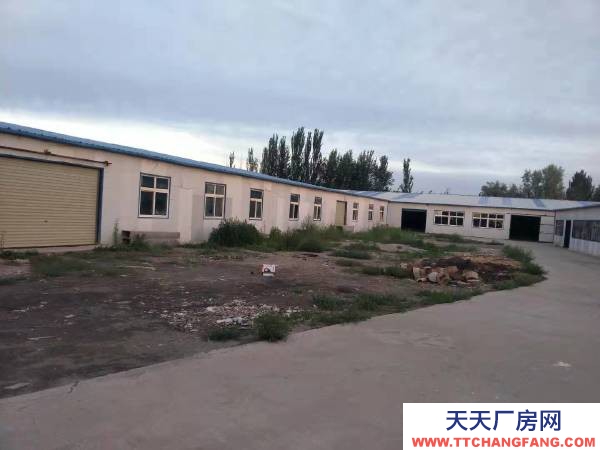 銀川市永寧肉制品廠房  望遠109國道以東有1800和800平米廠房倉庫出租