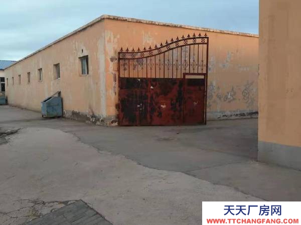 銀川市永寧肉制品廠房  望遠109國道以東有1800和800平米廠房倉庫出租