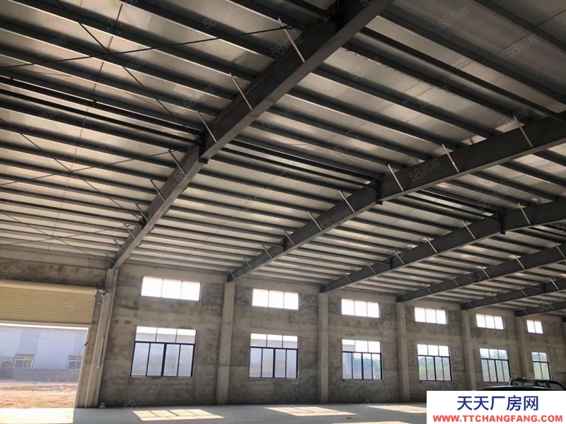 (出租) 陽江陽東紅豐工業(yè)園廠房出租 鋼架結(jié)構(gòu)適合生產(chǎn)五金行業(yè)