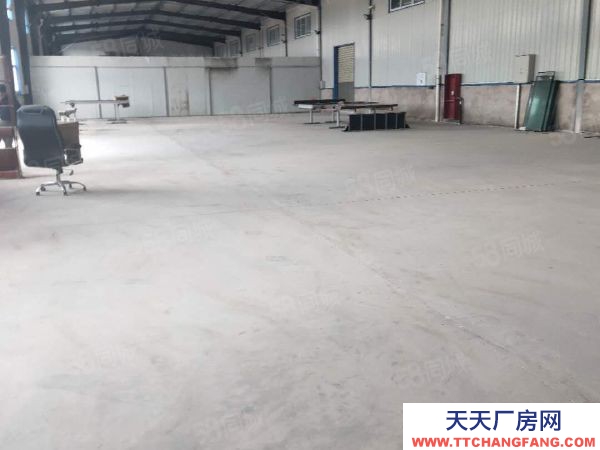 銀川市永寧茶葉廠房  永寧縣工業(yè)園區(qū)廠房房東直租