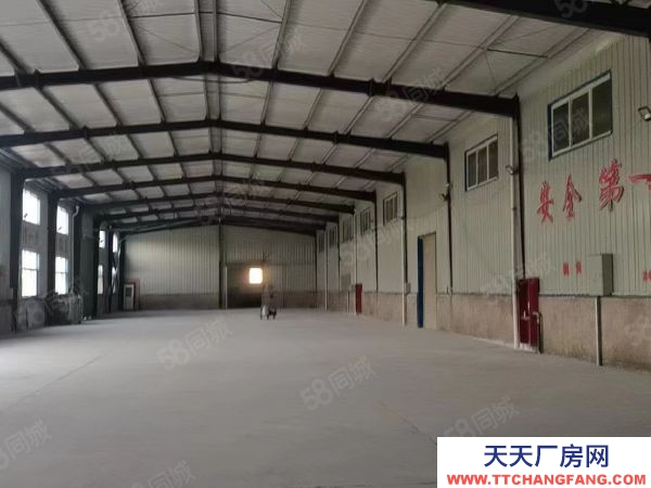 銀川市永寧茶葉廠房  永寧縣工業(yè)園區(qū)廠房房東直租