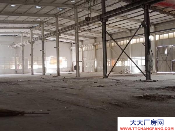 銀川市永寧機加工廠房  地理位置優越，生產廠房配辦公室若干間(可出售)