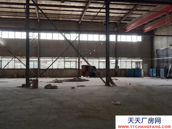 銀川市永寧機加工廠房  地理位置優越，生產廠房配辦公室若干間(可出售)