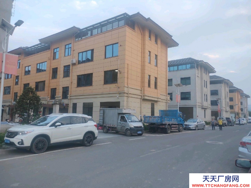 金華市永康(出租) 出租 倉庫 雙錦溪口 西塔路 溪心路 一樓 120平