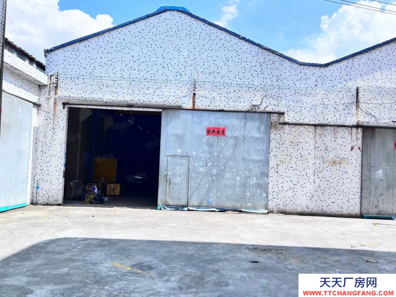 (出租) 陽江陽東奕洞工業園附近廠房，有大有細，適用小型加工