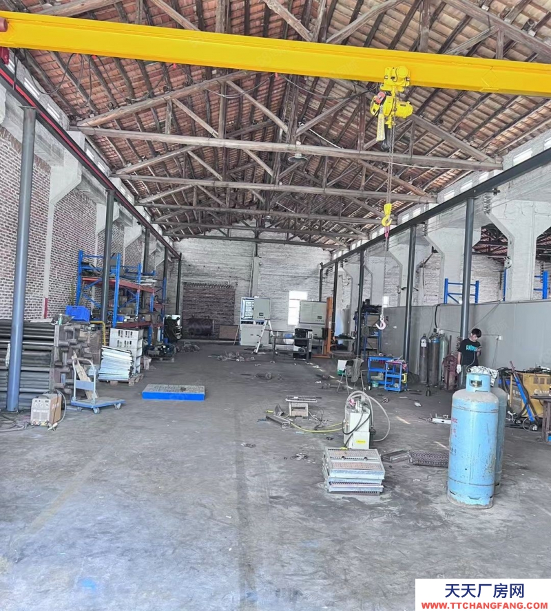 (出租) 陽江陽東奕洞工業園附近廠房，有大有細，適用小型加工