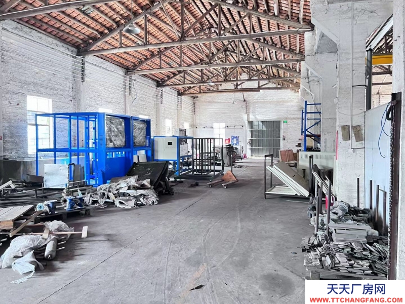 (出租) 陽江陽東奕洞工業園附近廠房，有大有細，適用小型加工