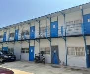 (出售) 出售信陽固始城區(qū)固始城區(qū)活動(dòng)板房?jī)蓪?><span id=