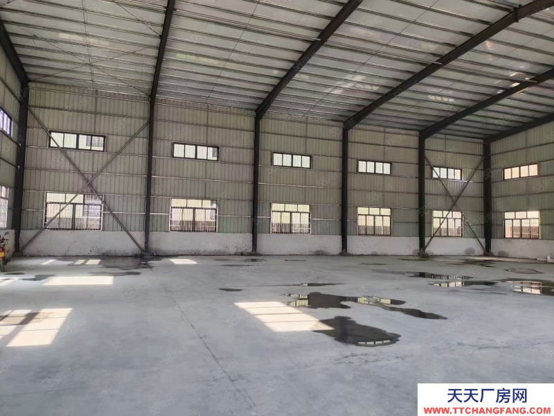 (出租) 陽江陽東新國道邊上好780平金新廠房.好招工，生活方便適合做五金加工