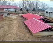 (出售) 信陽固始一個(gè)牛圈一個(gè)羊圈一個(gè)雞舍，兩套農(nóng)宅