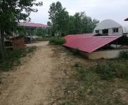 (出售)信陽(yáng)固始住房2間，牛圈，羊圈，鵝棚，養(yǎng)雞場(chǎng)，魚(yú)塘，龍蝦塘