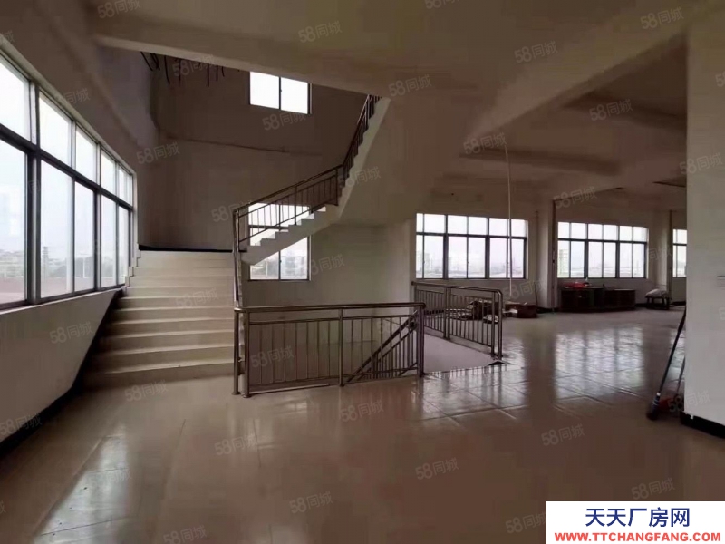 (出租) 陽江陽東北慣三層廠房出租 ,可做幼兒園,特色飲食等