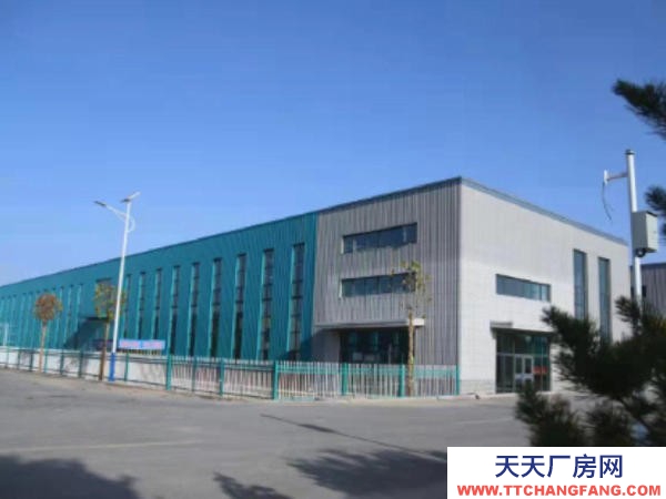 銀川市永寧肉制品廠房 出售永寧創業谷內廠房