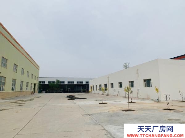 銀川市永寧調味料廠房 廠房庫房750-2600平米出