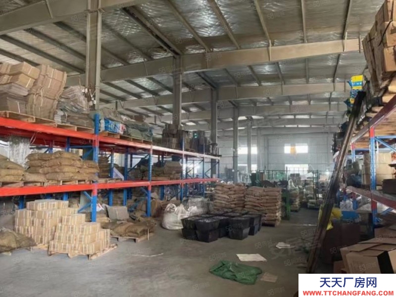 金華市永康(出售) 花街獨院廠房，大路邊位置，門前空曠，可重新規劃