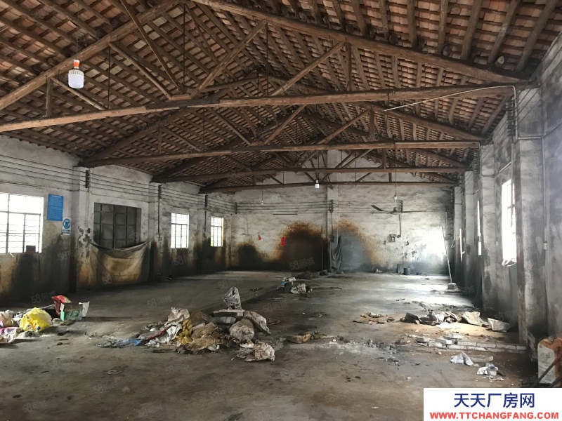 (出租) 陽江陽東十八子總部廠房，420平可做打砂拋光