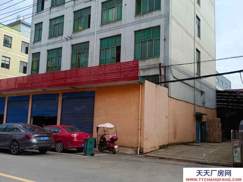 金華市永康(出售) 急售小廠房，獨門獨戶3000平，永東二線大道邊，錯過沒有