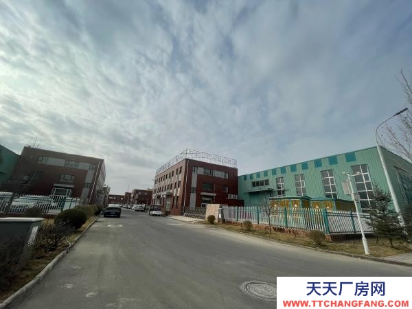 銀川市永寧肉制品廠房 1100精裝修廠房，送320平米院子，可各行業生產加工倉儲