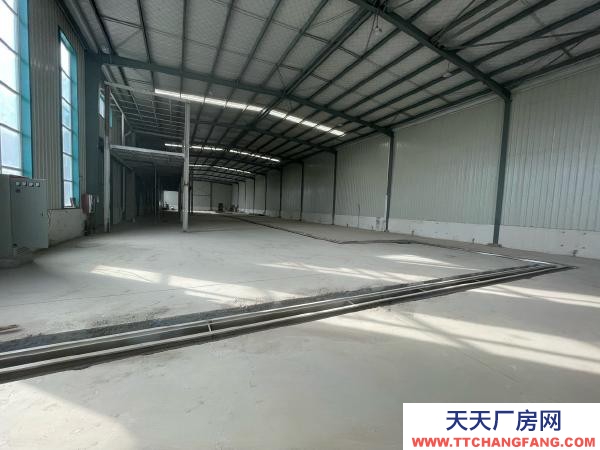 銀川市永寧肉制品廠房 1100精裝修廠房，送320平米院子，可各行業生產加工倉儲